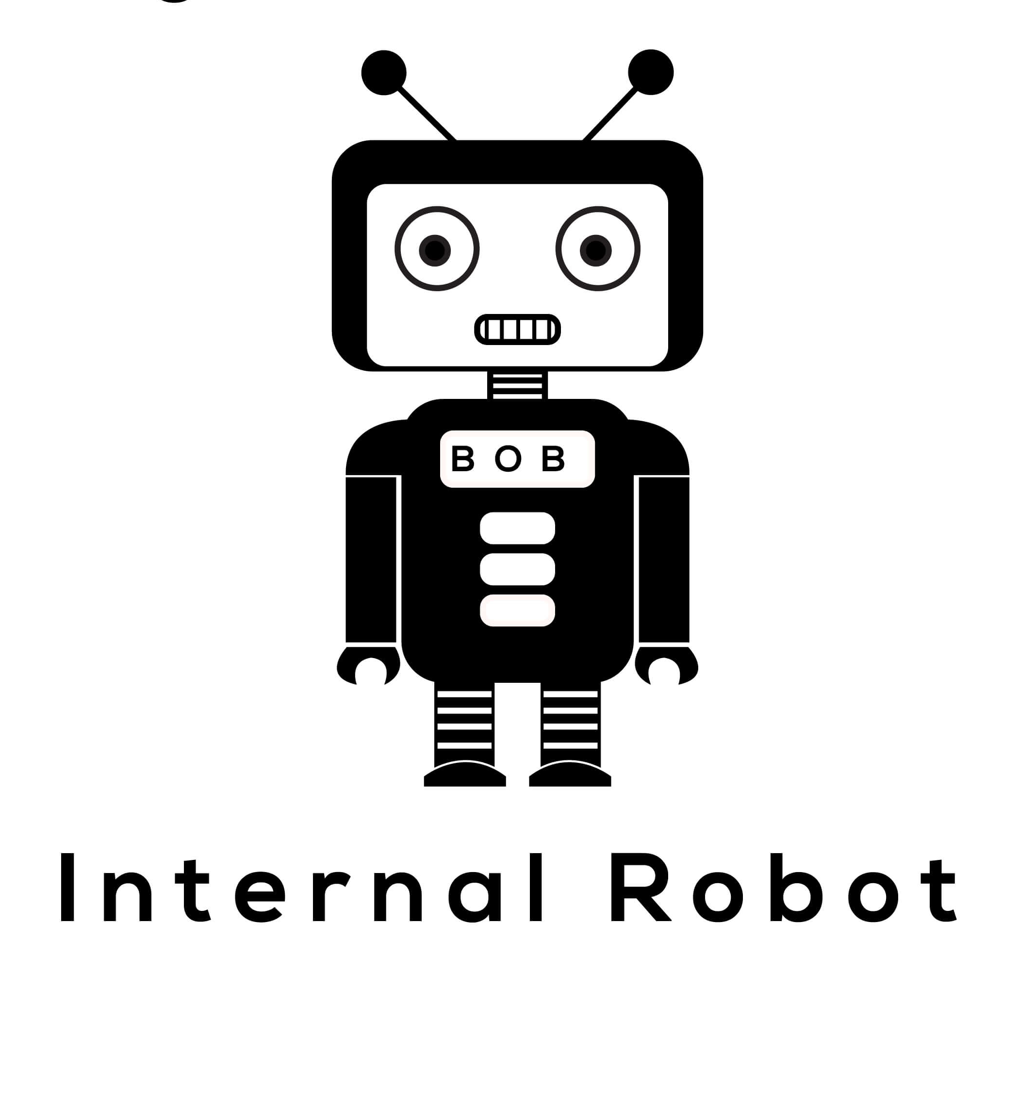 Bob the internal robot